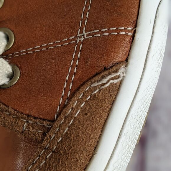 Cole Haan Air Mercury Lace Ox C08641 - Picture 13 of 13